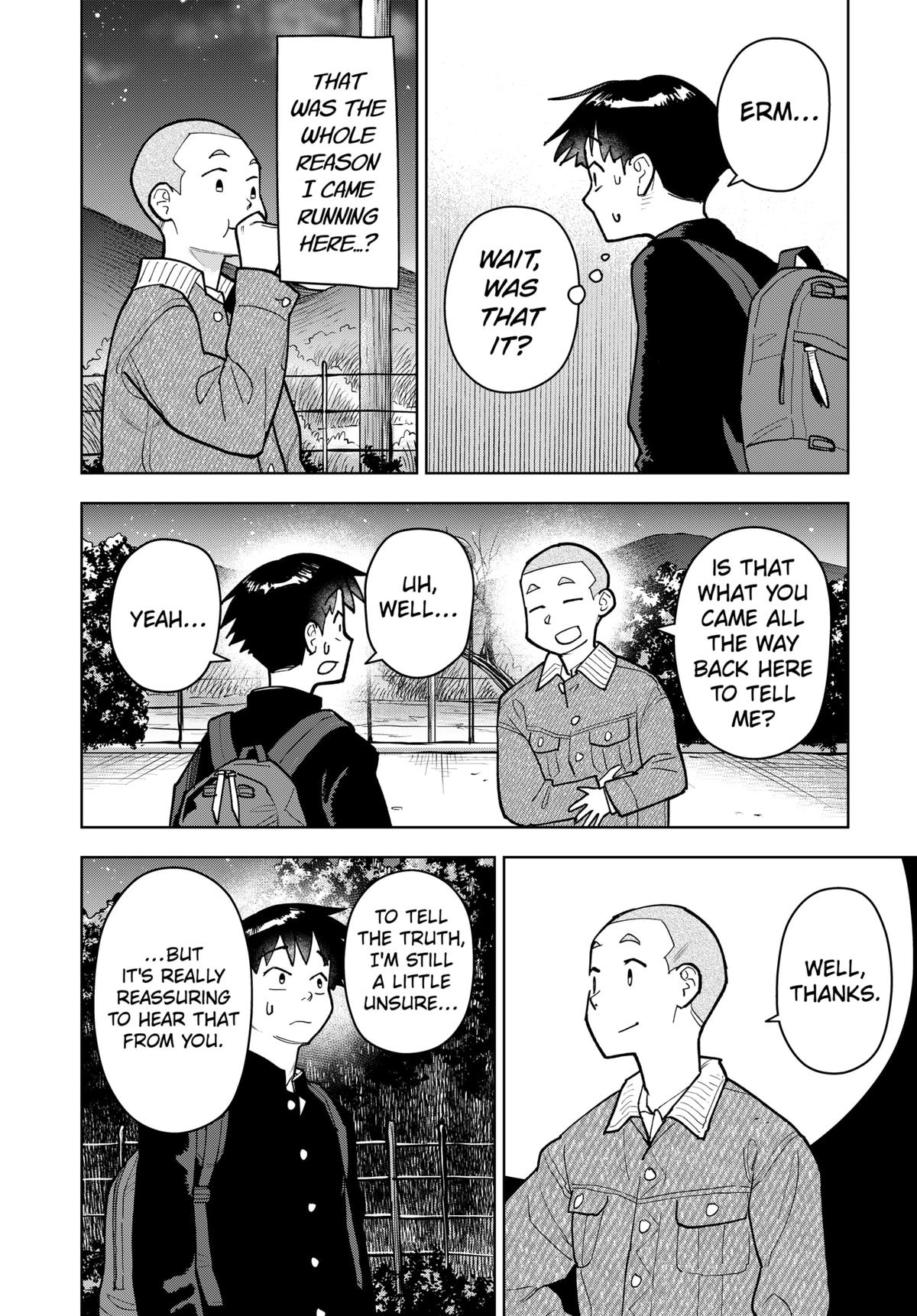 Read Island Rock Manga Online