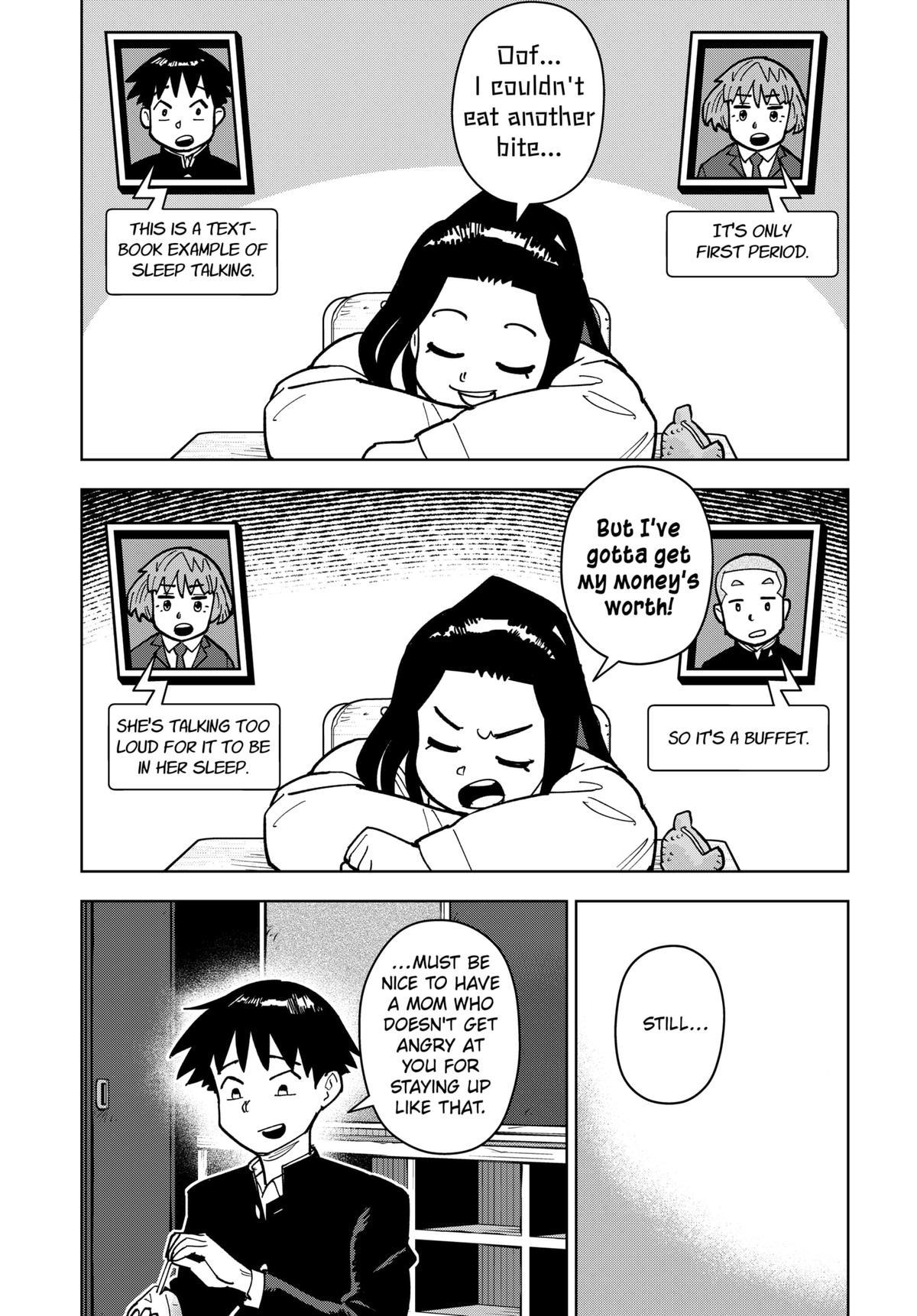 Read Island Rock Manga Online