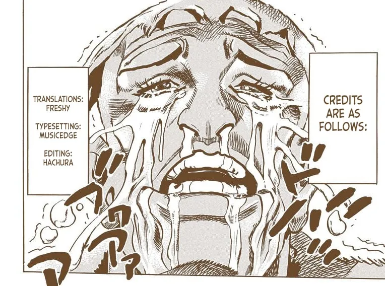 Read JoJo's Bizarre Adventure, Part 7_ Steel Ball Run (EN) Manga Online