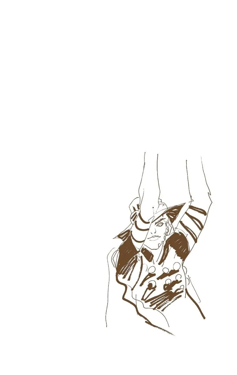 Read JoJo's Bizarre Adventure, Part 7_ Steel Ball Run (EN) Manga Online