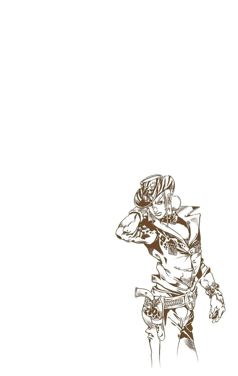 Read JoJo's Bizarre Adventure, Part 7_ Steel Ball Run (EN) Manga Online