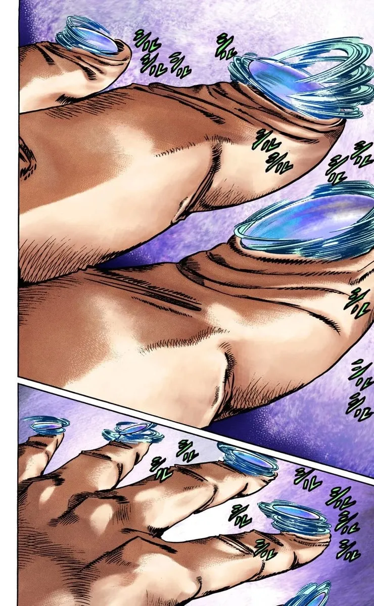 Read JoJo's Bizarre Adventure, Part 7_ Steel Ball Run (EN) Manga Online