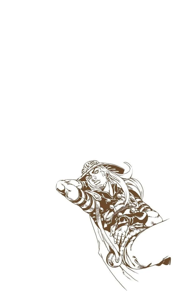 Read JoJo's Bizarre Adventure, Part 7_ Steel Ball Run (EN) Manga Online