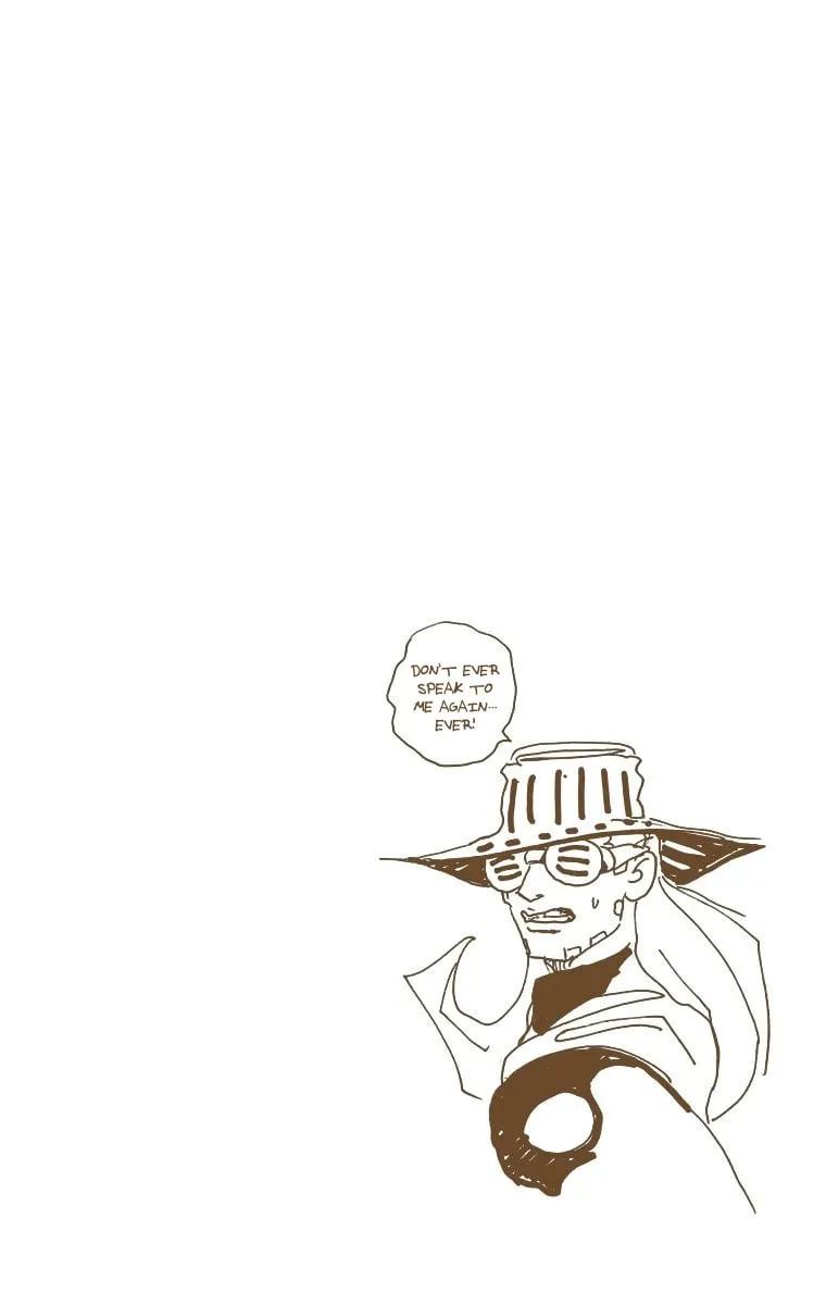 Read JoJo's Bizarre Adventure, Part 7_ Steel Ball Run (EN) Manga Online