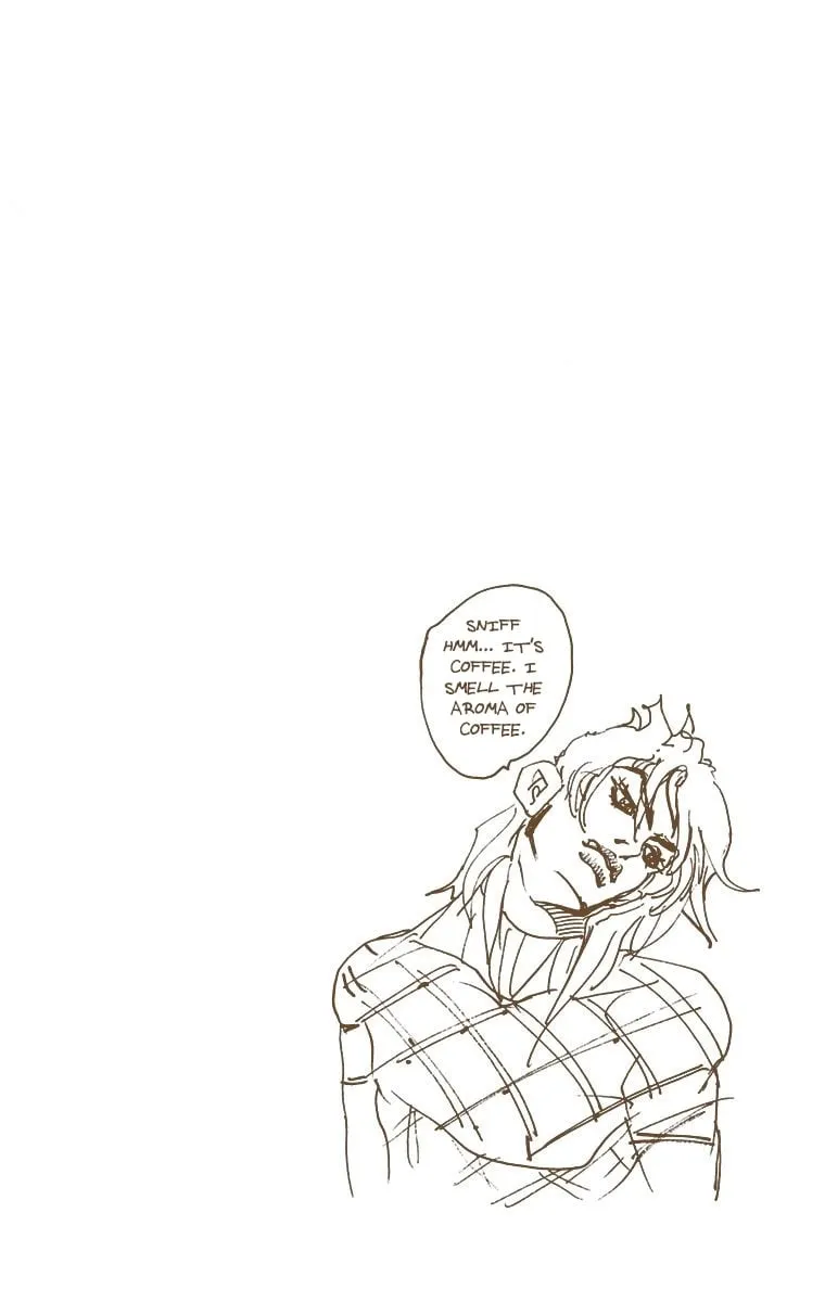 Read JoJo's Bizarre Adventure, Part 7_ Steel Ball Run (EN) Manga Online