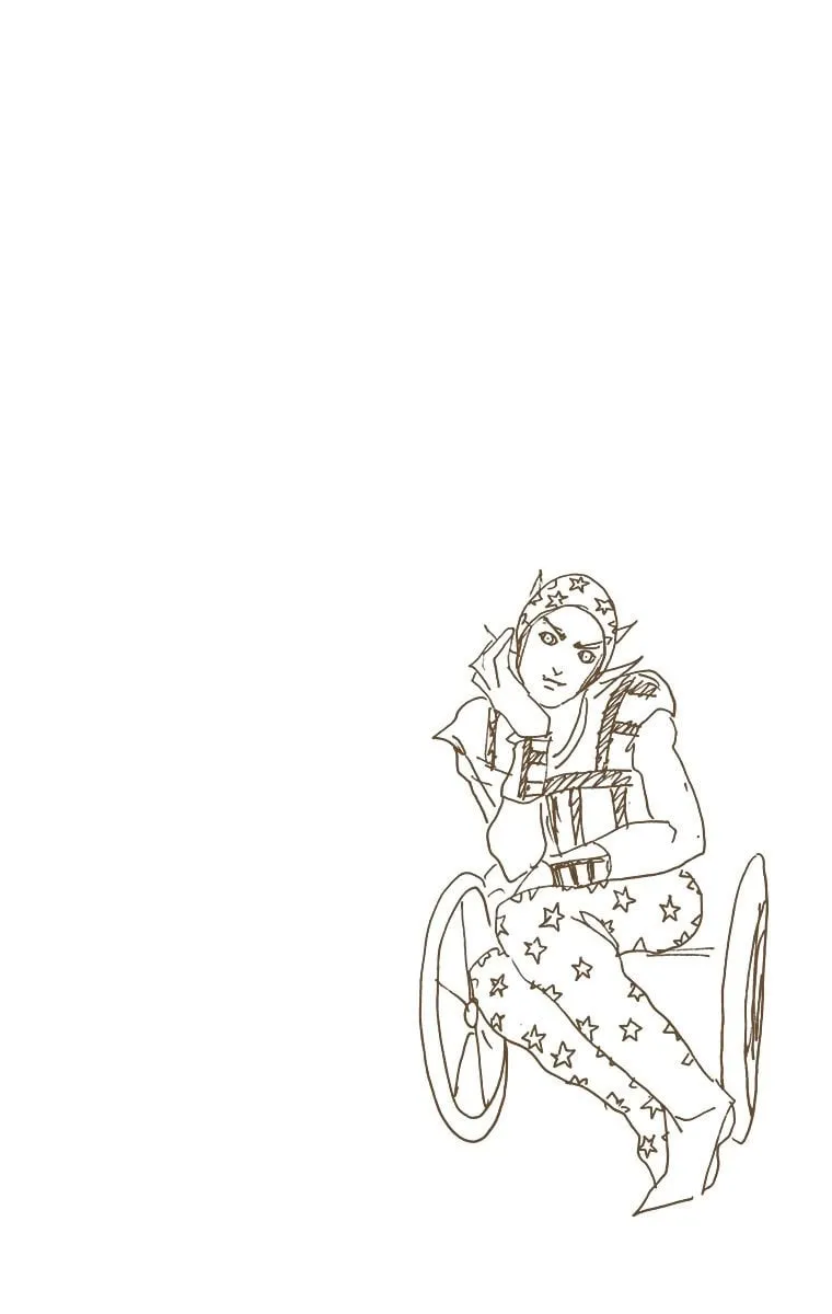 Read JoJo's Bizarre Adventure, Part 7_ Steel Ball Run (EN) Manga Online