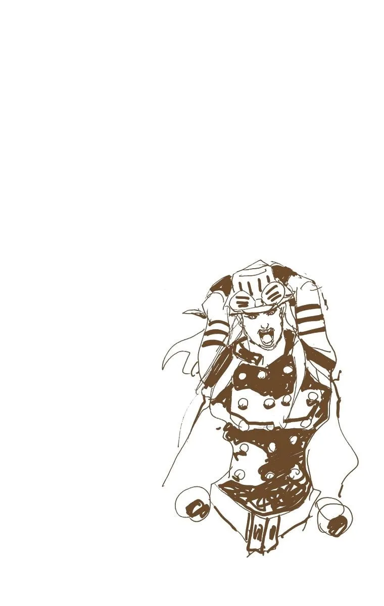 Read JoJo's Bizarre Adventure, Part 7_ Steel Ball Run (EN) Manga Online