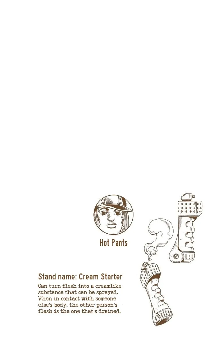 Read JoJo's Bizarre Adventure, Part 7_ Steel Ball Run (EN) Manga Online