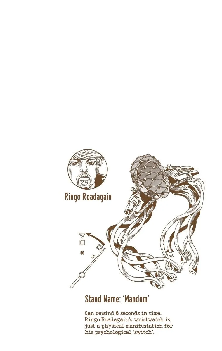 Read JoJo's Bizarre Adventure, Part 7_ Steel Ball Run (EN) Manga Online