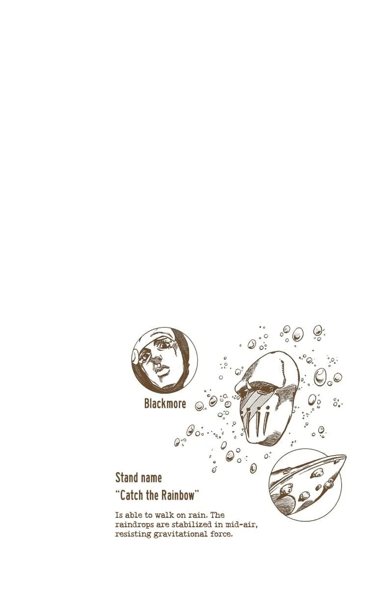 Read JoJo's Bizarre Adventure, Part 7_ Steel Ball Run (EN) Manga Online