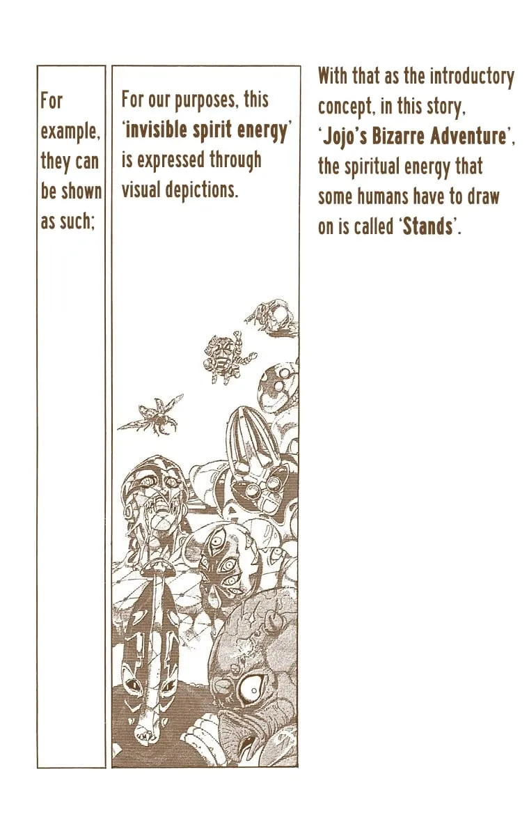 Read JoJo's Bizarre Adventure, Part 7_ Steel Ball Run (EN) Manga Online