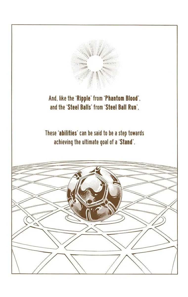 Read JoJo's Bizarre Adventure, Part 7_ Steel Ball Run (EN) Manga Online