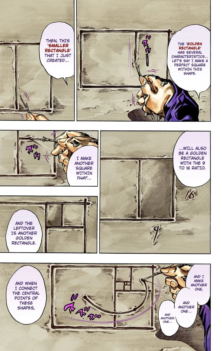 Read JoJo's Bizarre Adventure, Part 7_ Steel Ball Run (EN) Manga Online