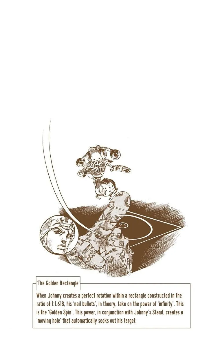 Read JoJo's Bizarre Adventure, Part 7_ Steel Ball Run (EN) Manga Online
