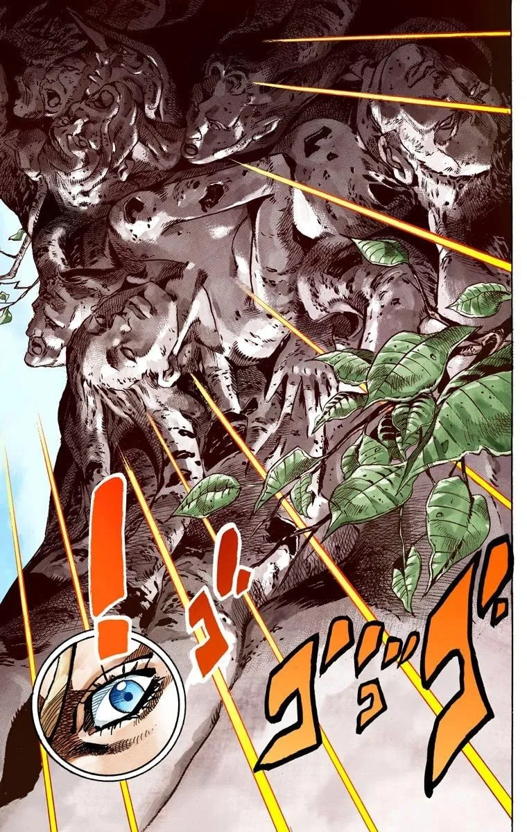 Read JoJo's Bizarre Adventure, Part 7_ Steel Ball Run (EN) Manga Online