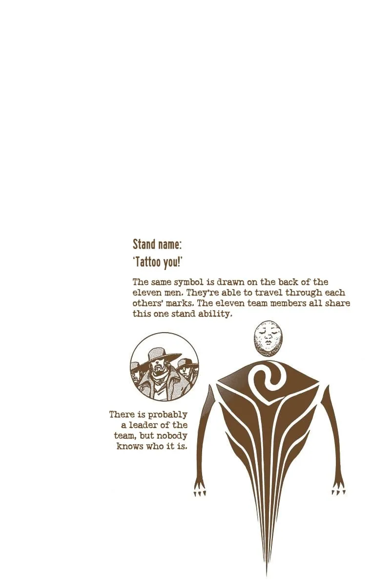 Read JoJo's Bizarre Adventure, Part 7_ Steel Ball Run (EN) Manga Online