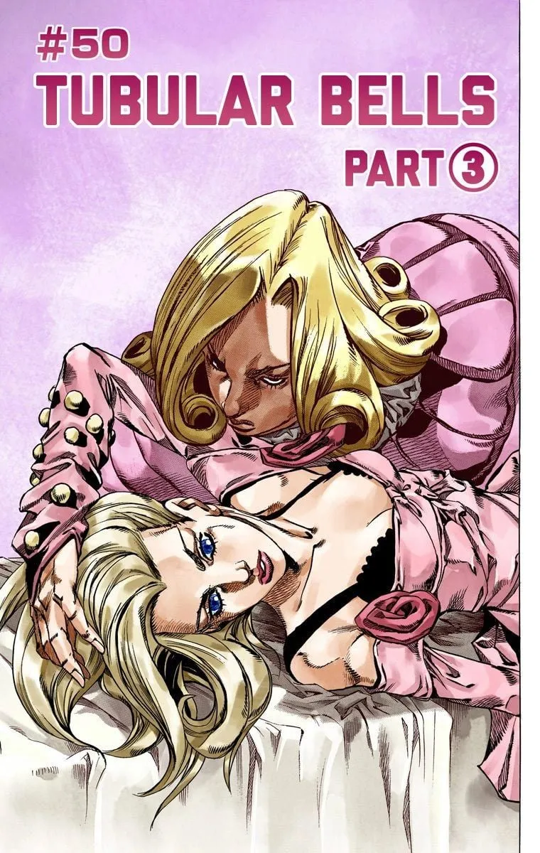 Read JoJo's Bizarre Adventure, Part 7_ Steel Ball Run (EN) Manga Online