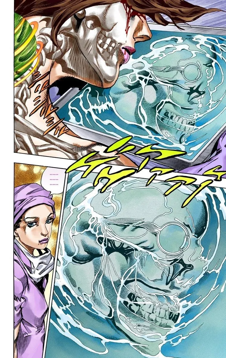 Read JoJo's Bizarre Adventure, Part 7_ Steel Ball Run (EN) Manga Online