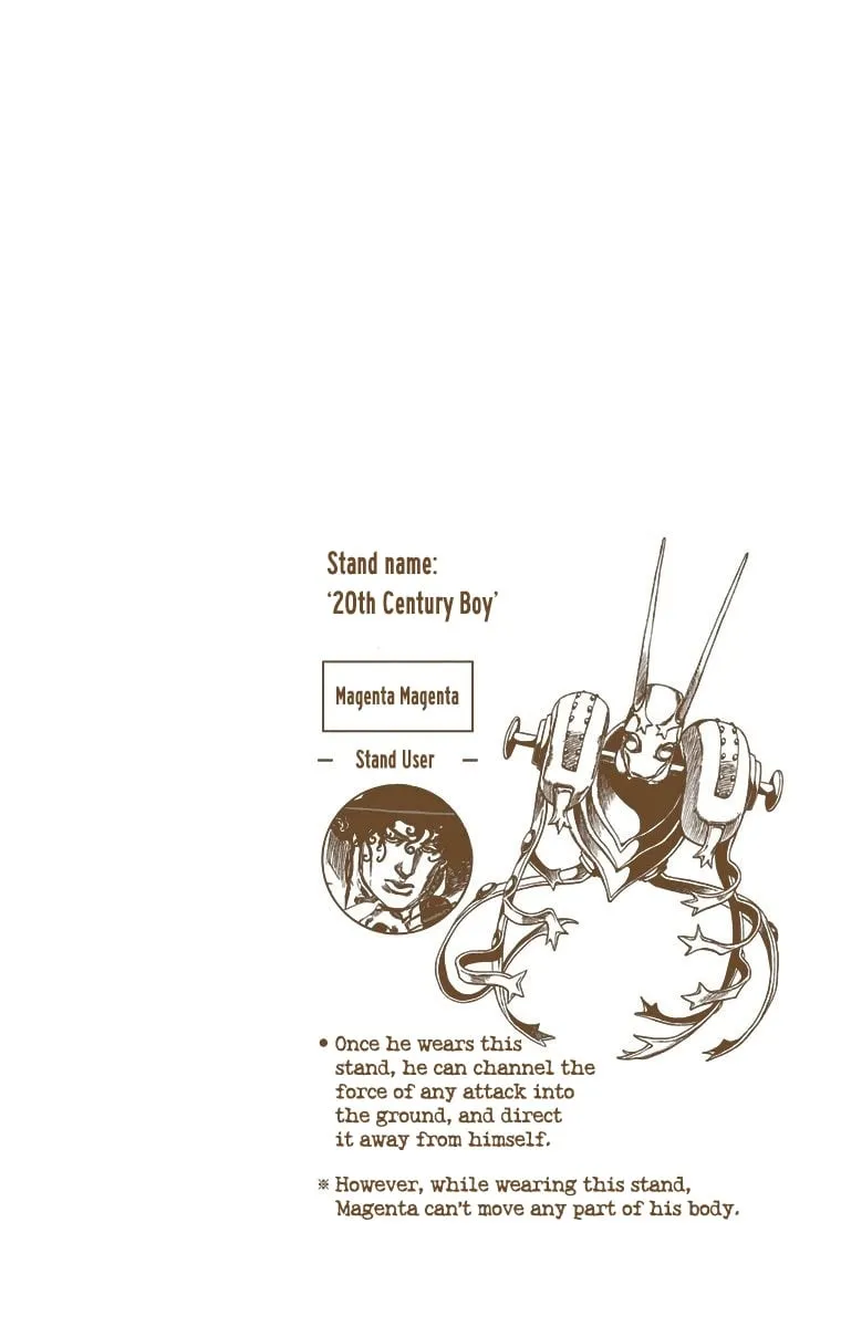 Read JoJo's Bizarre Adventure, Part 7_ Steel Ball Run (EN) Manga Online