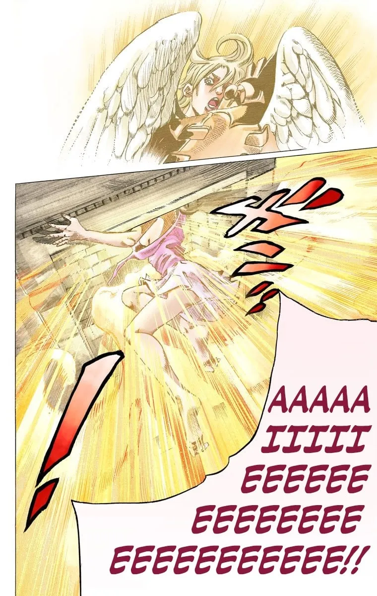 Read JoJo's Bizarre Adventure, Part 7_ Steel Ball Run (EN) Manga Online
