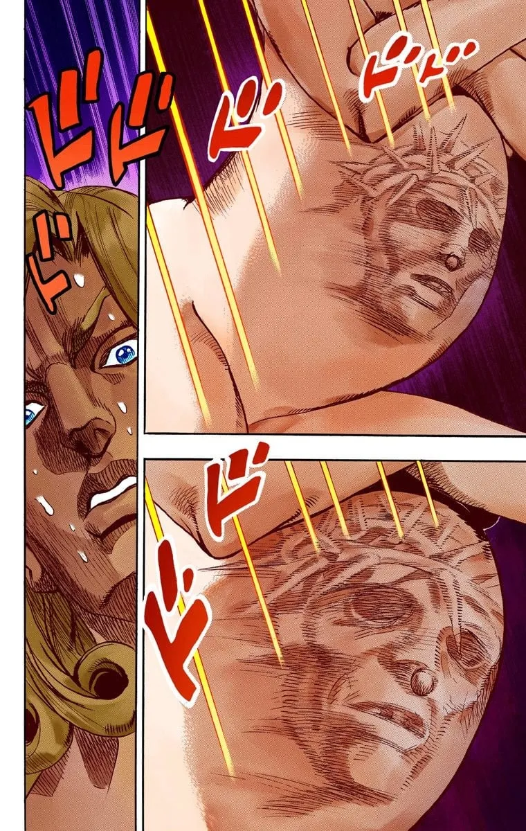 Read JoJo's Bizarre Adventure, Part 7_ Steel Ball Run (EN) Manga Online