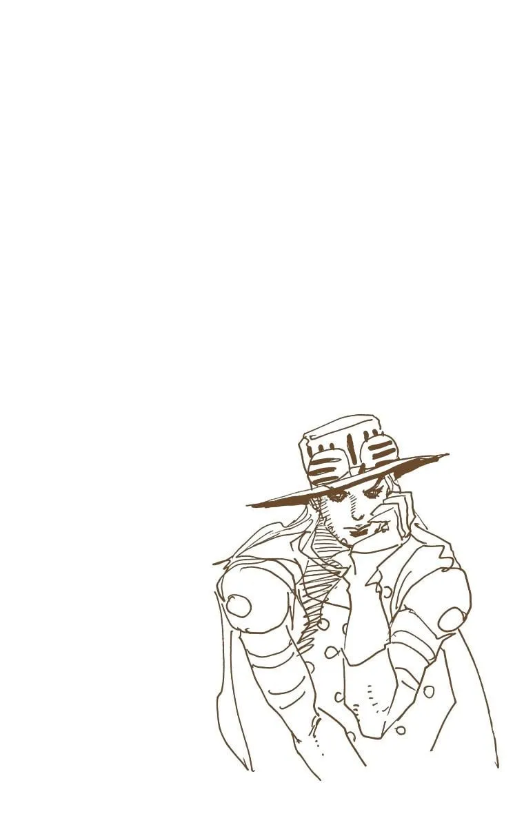 Read JoJo's Bizarre Adventure, Part 7_ Steel Ball Run (EN) Manga Online