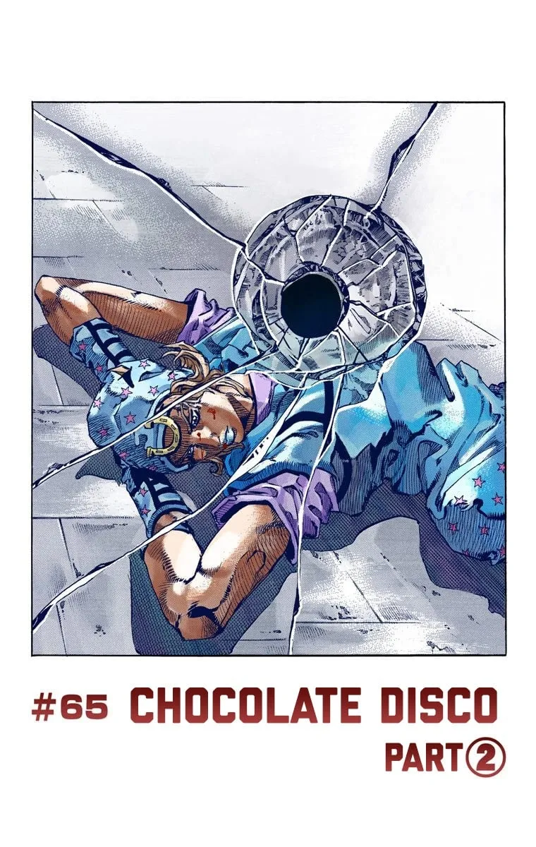 Read JoJo's Bizarre Adventure, Part 7_ Steel Ball Run (EN) Manga Online