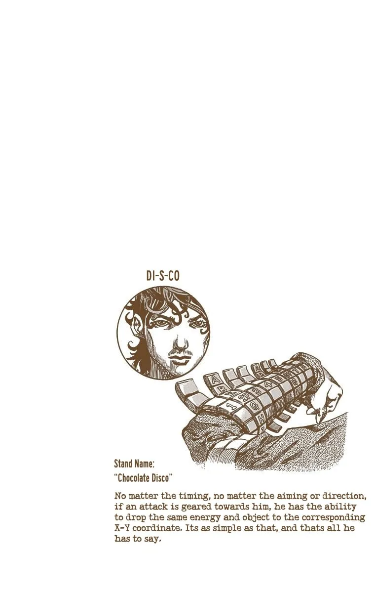 Read JoJo's Bizarre Adventure, Part 7_ Steel Ball Run (EN) Manga Online