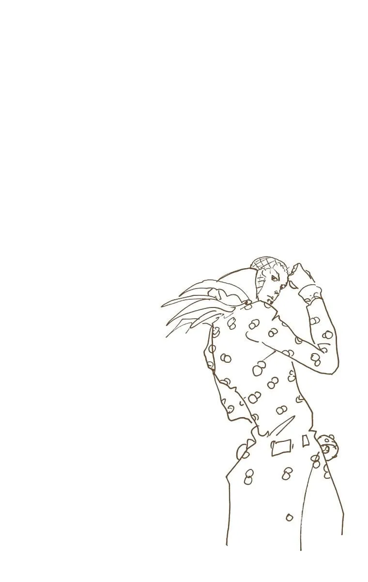 Read JoJo's Bizarre Adventure, Part 7_ Steel Ball Run (EN) Manga Online
