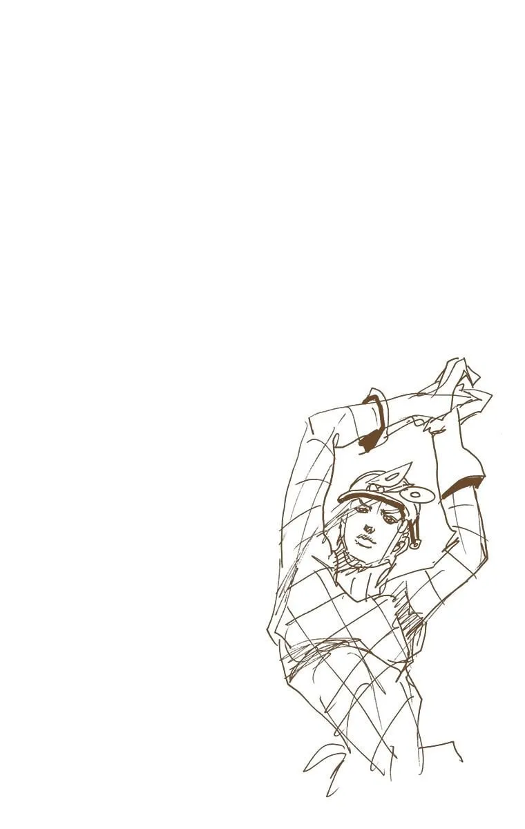 Read JoJo's Bizarre Adventure, Part 7_ Steel Ball Run (EN) Manga Online