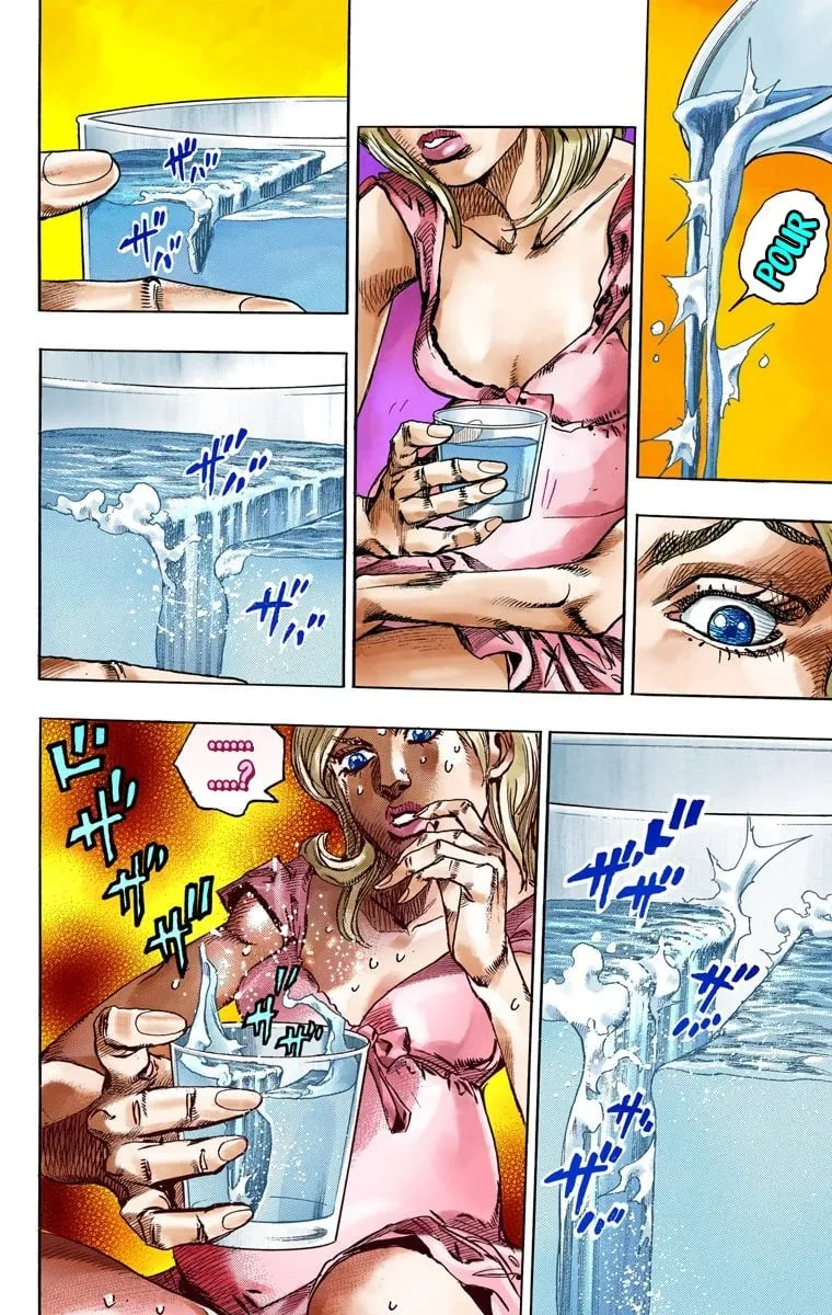 Read JoJo's Bizarre Adventure, Part 7_ Steel Ball Run (EN) Manga Online