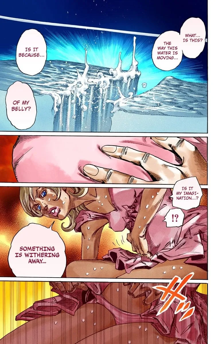 Read JoJo's Bizarre Adventure, Part 7_ Steel Ball Run (EN) Manga Online