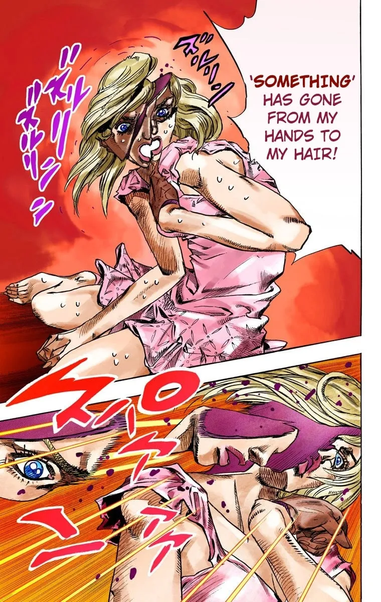 Read JoJo's Bizarre Adventure, Part 7_ Steel Ball Run (EN) Manga Online