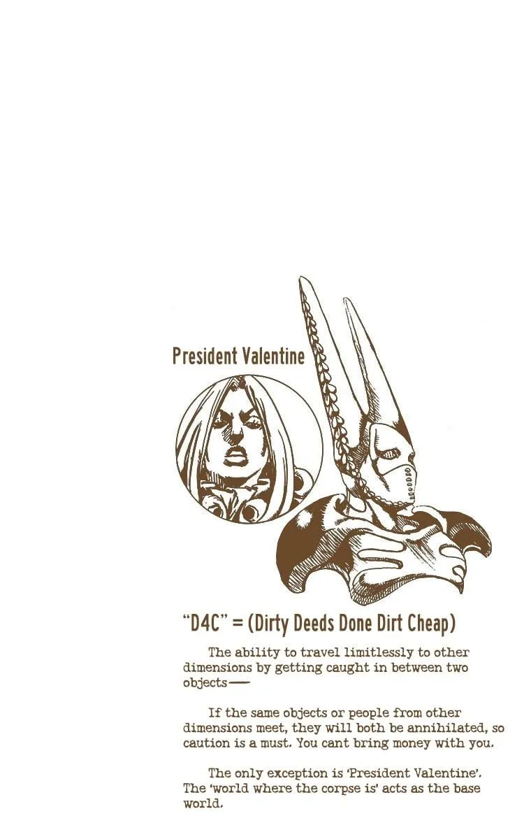 Read JoJo's Bizarre Adventure, Part 7_ Steel Ball Run (EN) Manga Online