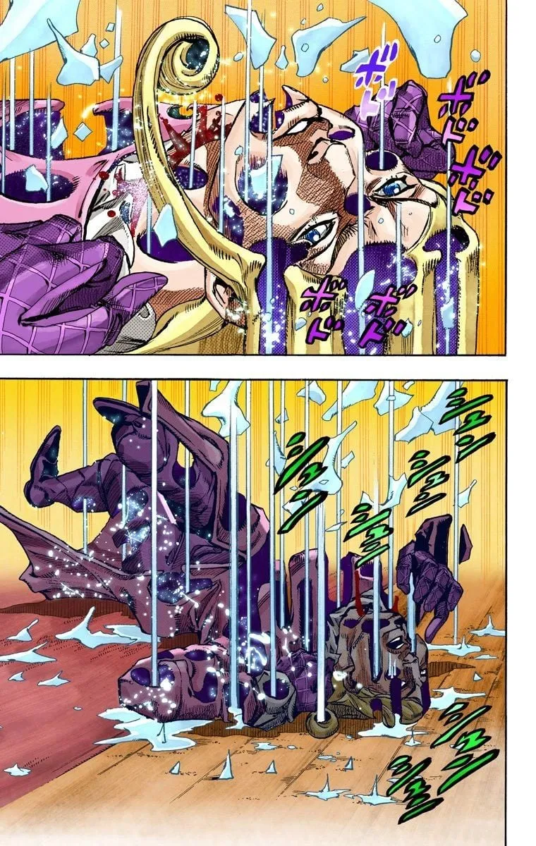 Read JoJo's Bizarre Adventure, Part 7_ Steel Ball Run (EN) Manga Online