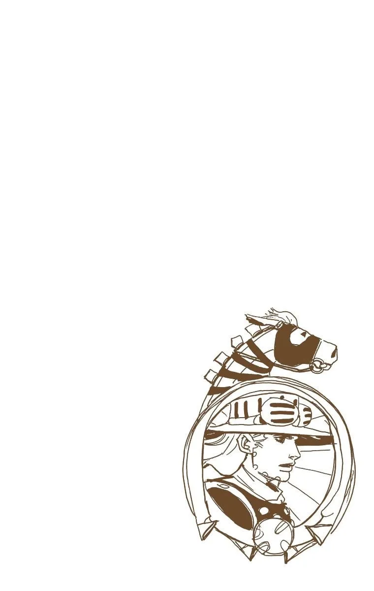 Read JoJo's Bizarre Adventure, Part 7_ Steel Ball Run (EN) Manga Online