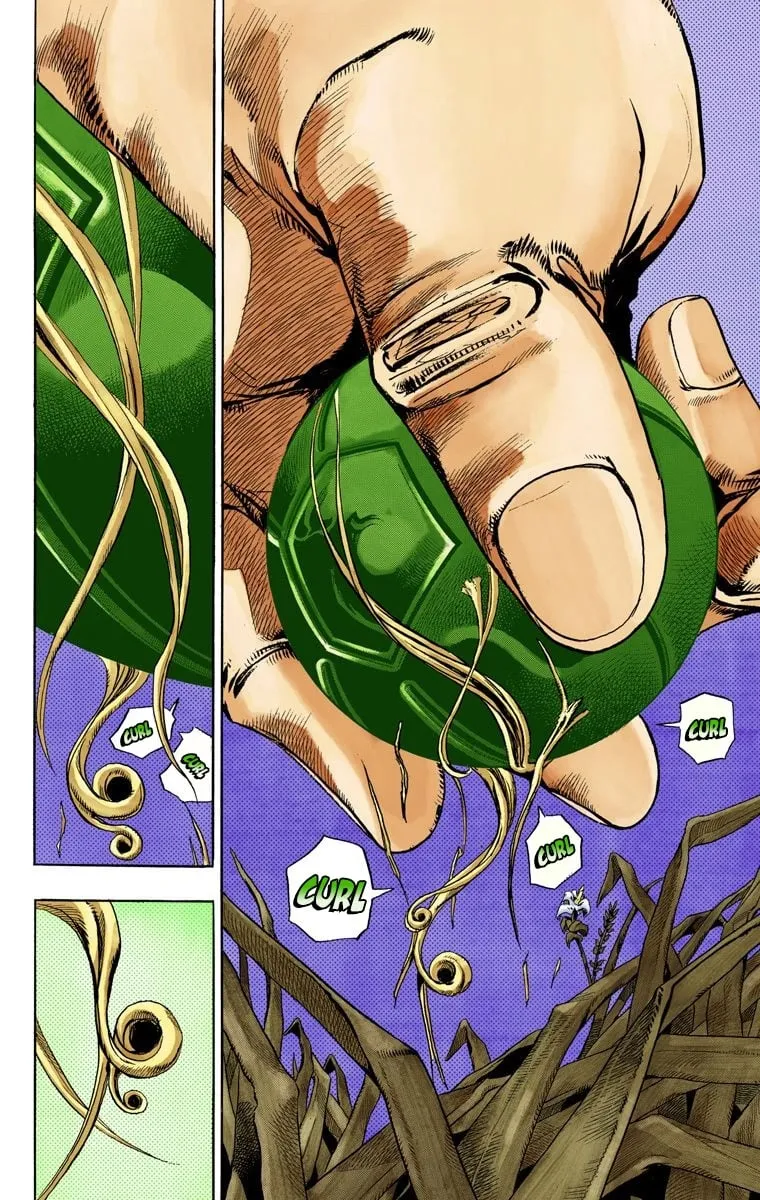 Read JoJo's Bizarre Adventure, Part 7_ Steel Ball Run (EN) Manga Online