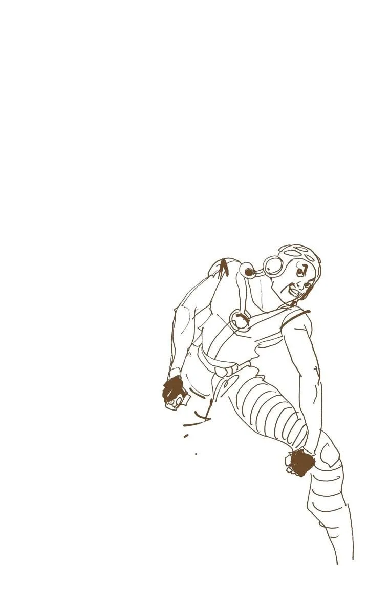 Read JoJo's Bizarre Adventure, Part 7_ Steel Ball Run (EN) Manga Online