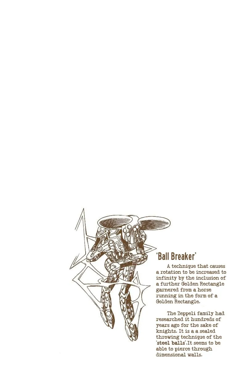 Read JoJo's Bizarre Adventure, Part 7_ Steel Ball Run (EN) Manga Online