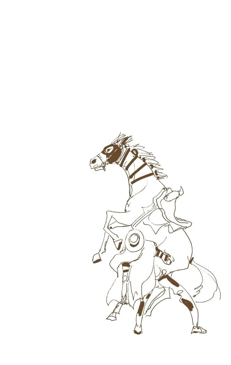 Read JoJo's Bizarre Adventure, Part 7_ Steel Ball Run (EN) Manga Online