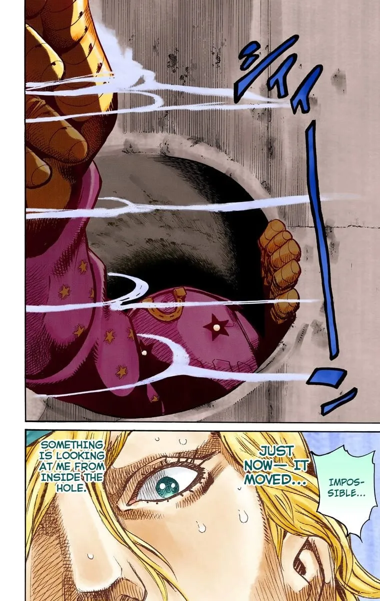 Read JoJo's Bizarre Adventure, Part 7_ Steel Ball Run (EN) Manga Online