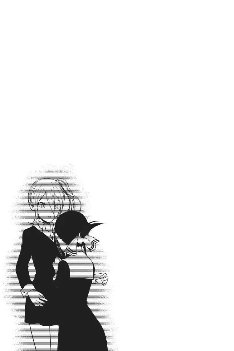 Read Kaguya-sama Love is War (EN) Manga Online