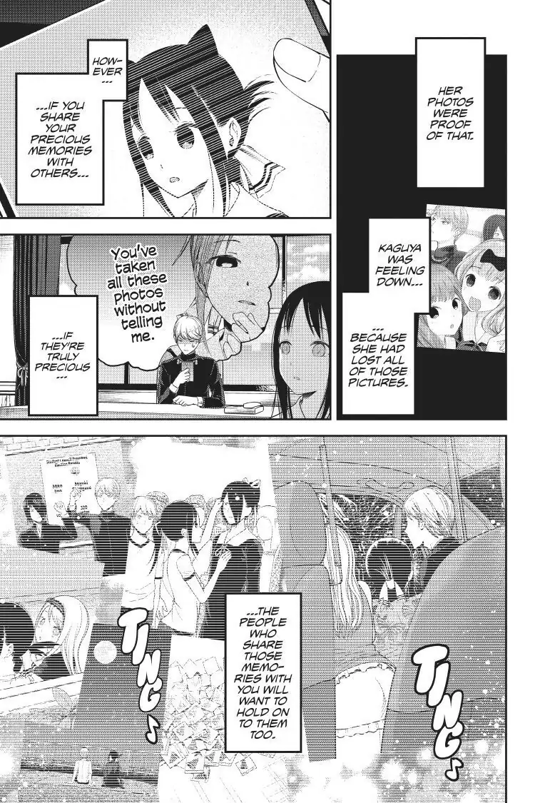 Read Kaguya-sama Love is War (EN) Manga Online