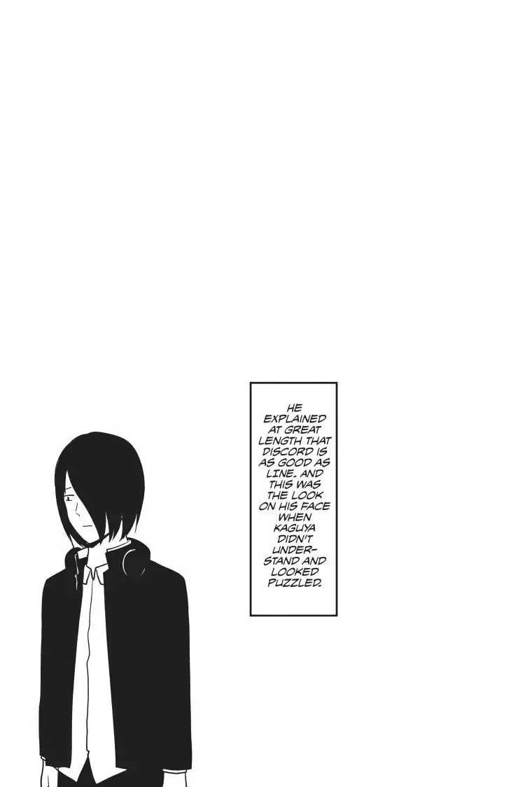 Read Kaguya-sama Love is War (EN) Manga Online