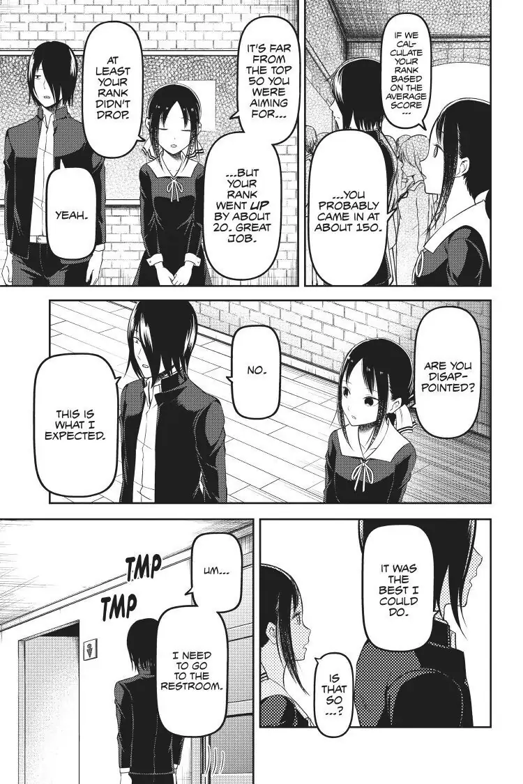 Read Kaguya-sama Love is War (EN) Manga Online