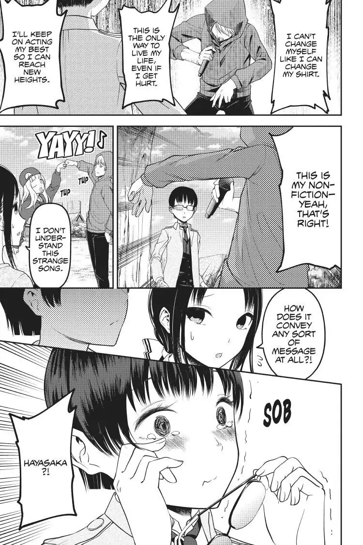Read Kaguya-sama Love is War (EN) Manga Online