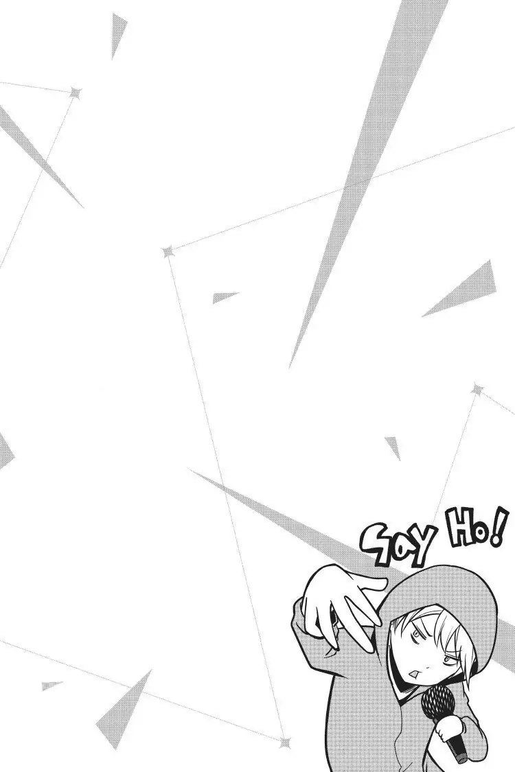 Read Kaguya-sama Love is War (EN) Manga Online