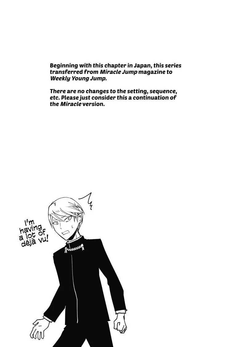 Read Kaguya-sama Love is War (EN) Manga Online