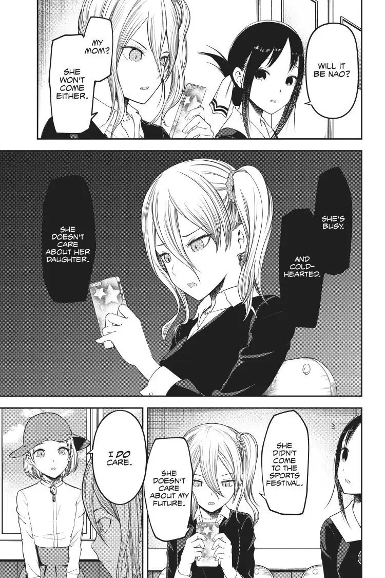 Read Kaguya-sama Love is War (EN) Manga Online