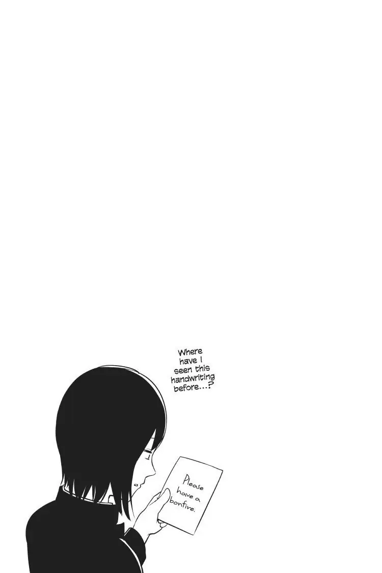 Read Kaguya-sama Love is War (EN) Manga Online